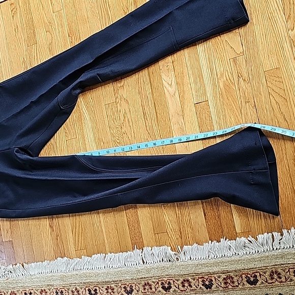 Saddleseat Jodhpur Jod riding Pant Size 6 Navy blue. - Picture 5 of 9